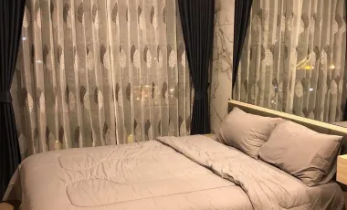 Condo en alquiler de 1 habitaciones en Bang Na, Bangkok
