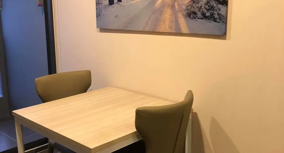 Wohnung zur Miete mit 1 Zimmer in Bang Na, Bangkok
