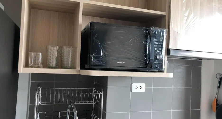 Wohnung zur Miete mit 1 Zimmer in Bang Na, Bangkok