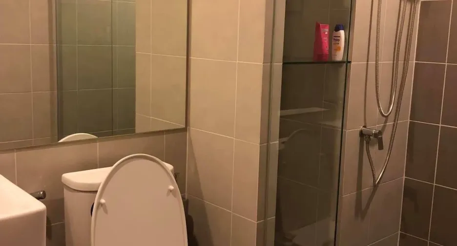 Wohnung zur Miete mit 1 Zimmer in Bang Na, Bangkok