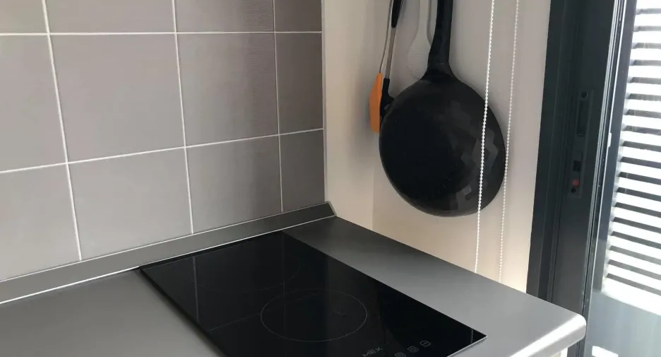 Wohnung zur Miete mit 1 Zimmer in Bang Na, Bangkok