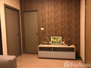 À louer 1 chambre condo à Bang Na, Bangkok