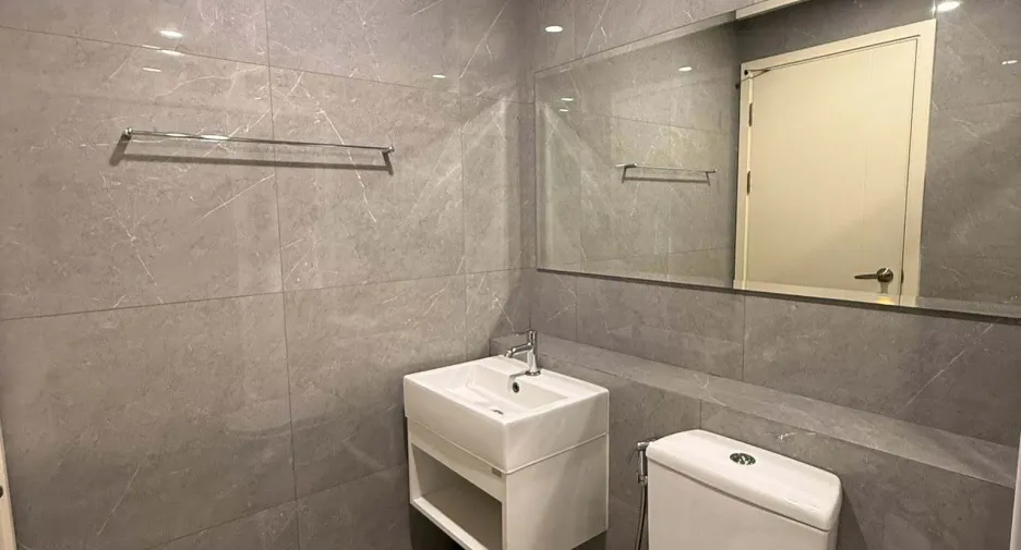 For rent 1 bed condo in Chatuchak, Bangkok