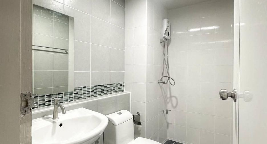 À vendre 1 chambre condo à Kathu, Phuket
