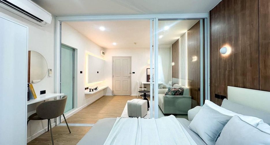 À vendre 1 chambre condo à Kathu, Phuket