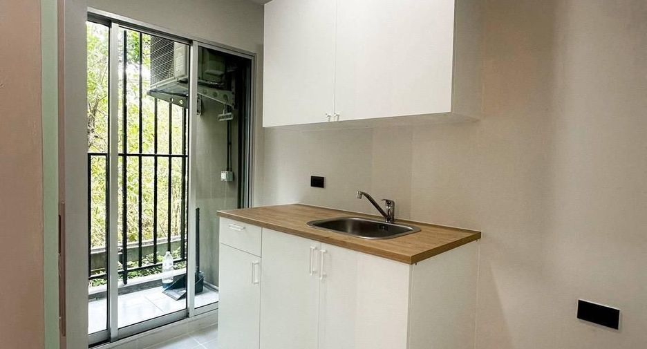 À vendre 1 chambre condo à Kathu, Phuket