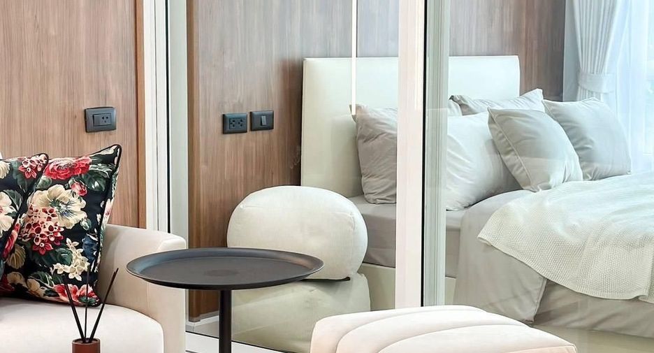 À vendre 1 chambre condo à Kathu, Phuket