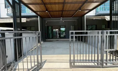 ขาย 4 ห้องนอน ทาวน์เฮ้าส์ ใน ประเวศ, กรุงเทพฯ