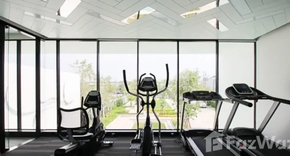 For sale 4 bedrooms townhouse in Prawet, Bangkok
