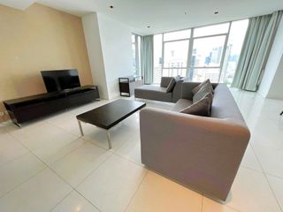 For rent 3 bedrooms condo in Pathum Wan, Bangkok