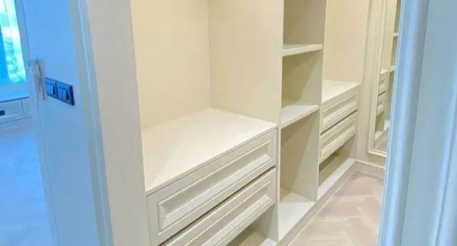 ให้เช่า 3 ห้องนอน คอนโด ใน ปทุมวัน, กรุงเทพฯ