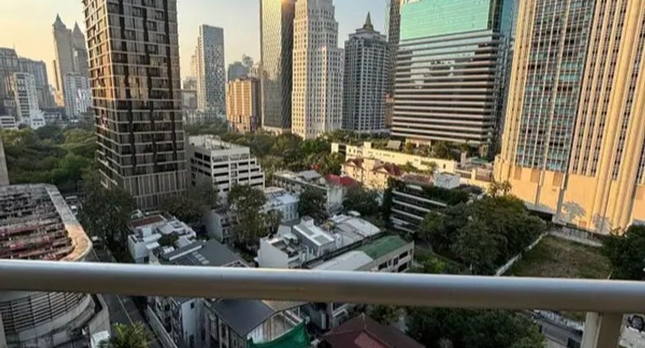 ให้เช่า 3 ห้องนอน คอนโด ใน ปทุมวัน, กรุงเทพฯ