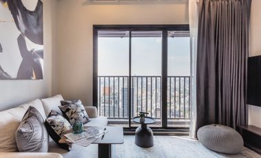 For rent and for sale 3 bedrooms condo in Watthana, Bangkok