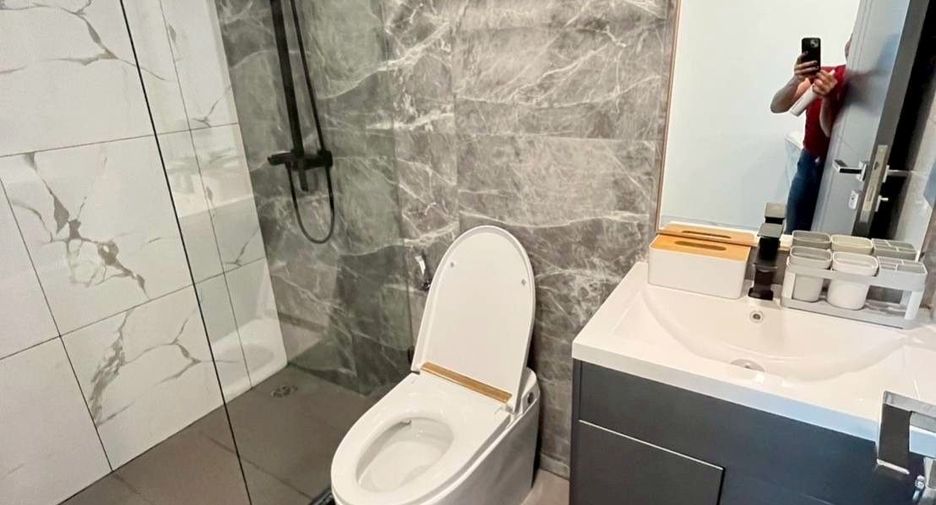 Продажа 2 спальни кондо в Банг Ламунг, Чонбури