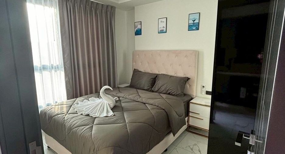 Продажа 2 спальни кондо в Банг Ламунг, Чонбури