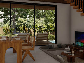 For sale 2 bedrooms villa in Ko Pha-ngan, Surat Thani