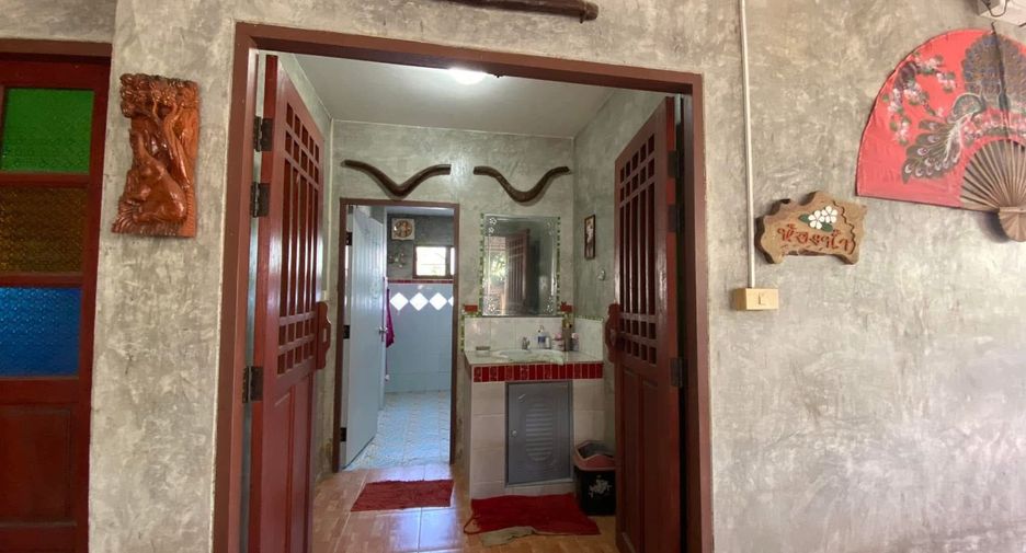 For sale 7 ベッドルーム house in Mueang Chiang Mai, Chiang Mai