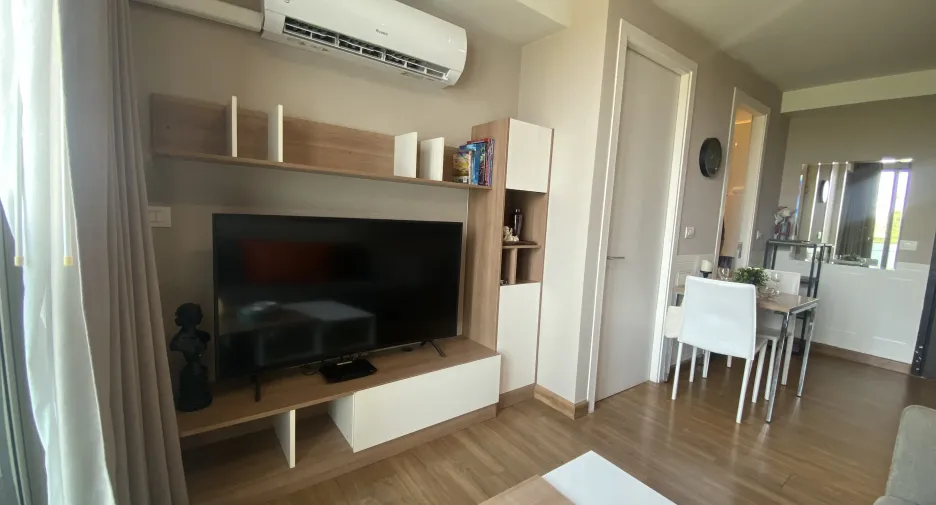 Продажа и аренда 2 спальни кондо в Mueang Chiang Mai, Чианг Маи