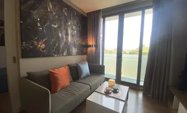 For sale and for rent 2 bedrooms condo in Mueang Chiang Mai, Chiang Mai