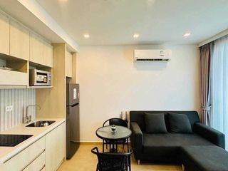 For Rent 1 Bedroom Condo In Bang Lamung, Chonburi