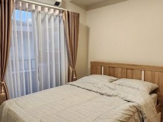 Аренда 1 кровать кондо в Хуаи Кхщанг, Бангкок