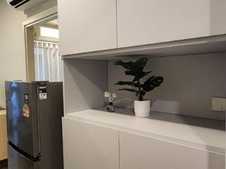 Аренда 1 кровать кондо в Хуаи Кхщанг, Бангкок