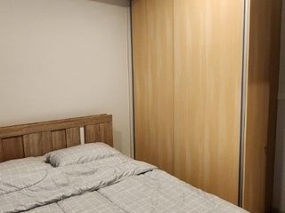 Аренда 1 кровать кондо в Хуаи Кхщанг, Бангкок