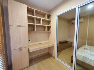 Wohnung zum Kauf mit 1 Zimmer in Mueang Samut Prakan, Samut Prakan