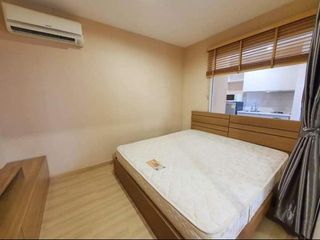 Wohnung zum Kauf mit 1 Zimmer in Mueang Samut Prakan, Samut Prakan