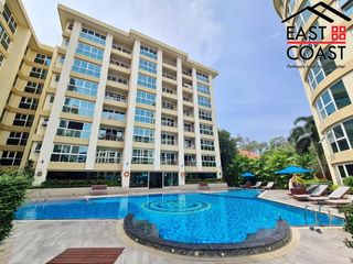 For sale and for rent 2 bedrooms condo in Bang Lamung, Chonburi