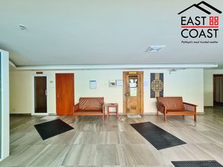 For sale and for rent 2 bedrooms condo in Bang Lamung, Chonburi