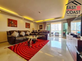 For Rent 2 Bedroom Condo In Bang Lamung, Chonburi