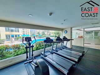 For sale and for rent 2 bedrooms condo in Bang Lamung, Chonburi