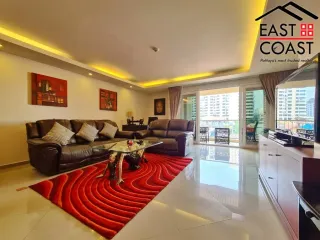 For Rent 2 Bedroom Condo In Bang Lamung, Chonburi