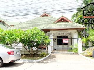 For Rent 3 Bedroom House In Bang Lamung, Chonburi