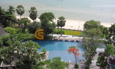 À louer 2 chambres condo à Bang Lamung, Chonburi