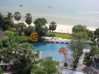 For rent 2 bedrooms condo in Bang Lamung, Chonburi