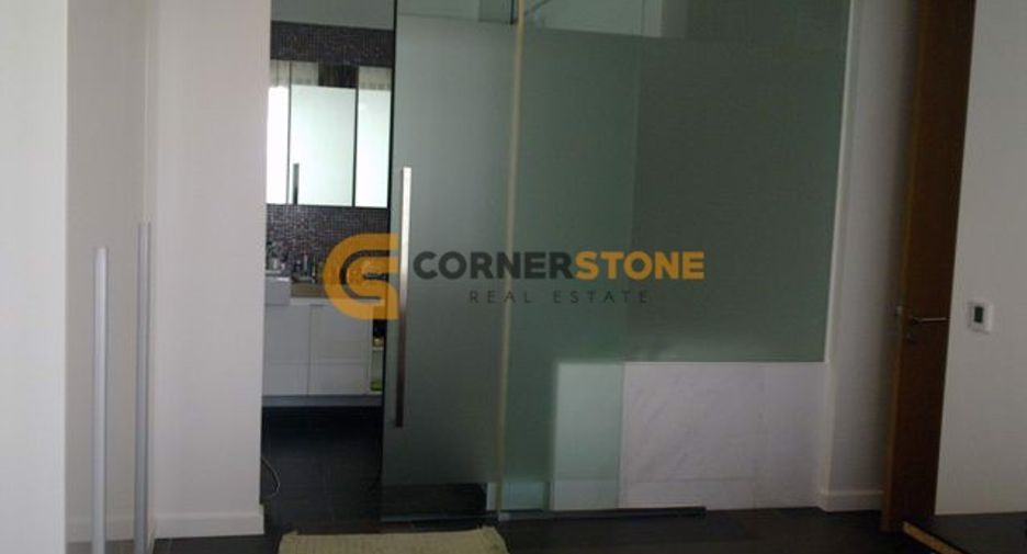 Condo en alquiler de 2 habitaciones en Bang Lamung, Chonburi