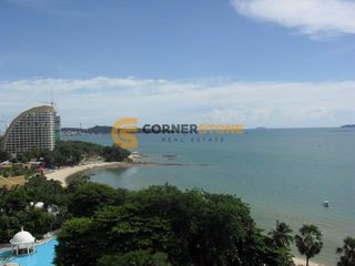 For rent 2 bedrooms condo in Bang Lamung, Chonburi