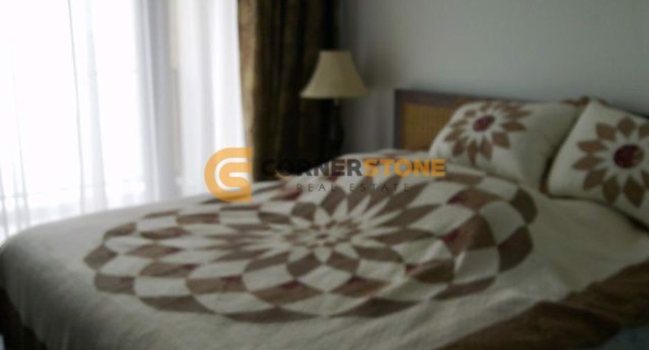 Condo en alquiler de 2 habitaciones en Bang Lamung, Chonburi