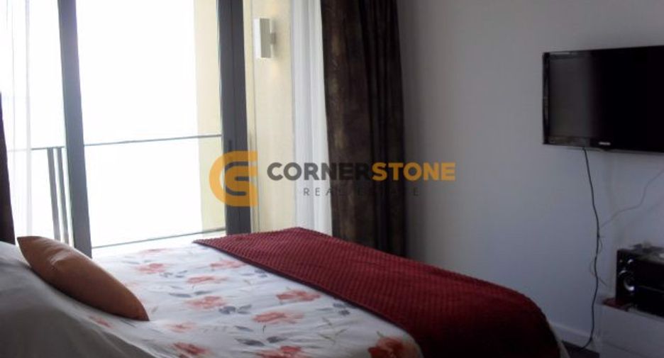 Condo en alquiler de 2 habitaciones en Bang Lamung, Chonburi