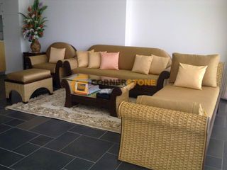 For rent 2 bedrooms condo in Bang Lamung, Chonburi
