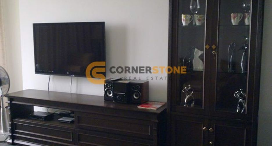 Condo en alquiler de 2 habitaciones en Bang Lamung, Chonburi