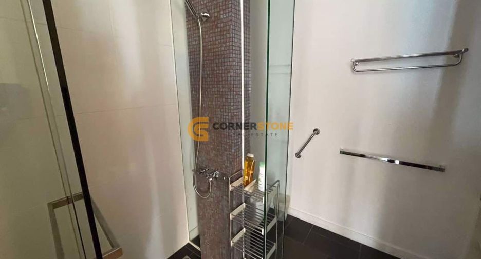 Condo en alquiler de 2 habitaciones en Bang Lamung, Chonburi