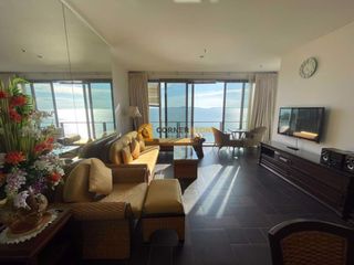 For rent 2 bedrooms condo in Bang Lamung, Chonburi