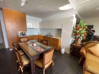 For rent 2 bedrooms condo in Bang Lamung, Chonburi