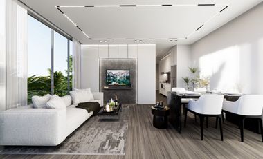 For sale 2 bedrooms condo in Mueang Phuket, Phuket