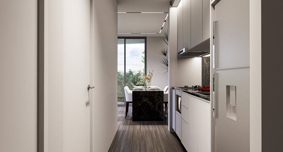 For sale 2 bedrooms condo in Mueang Phuket, Phuket