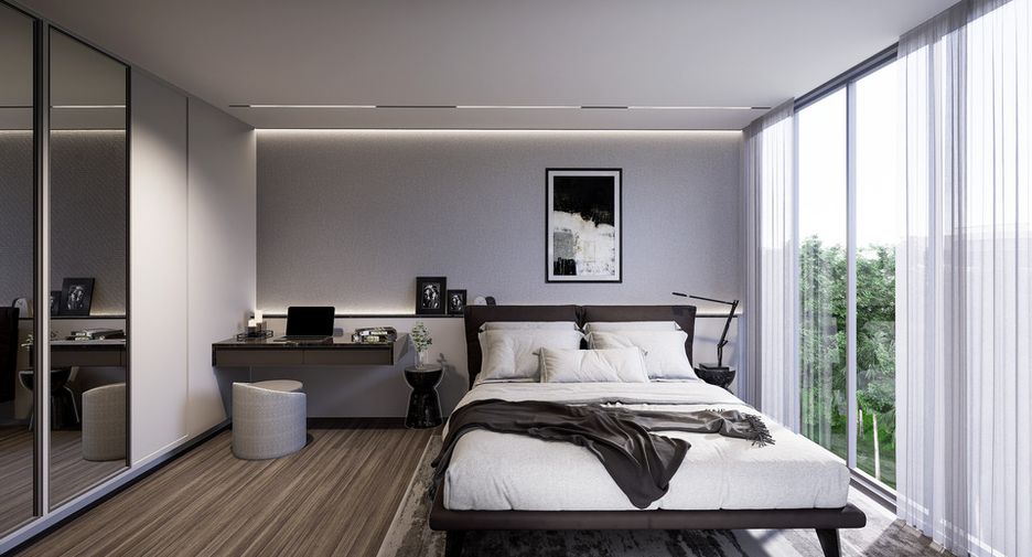 For sale 2 bedrooms condo in Mueang Phuket, Phuket