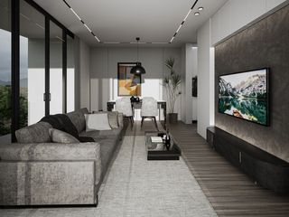 出售 2 卧室 公寓 在 Phuket Town, 普吉